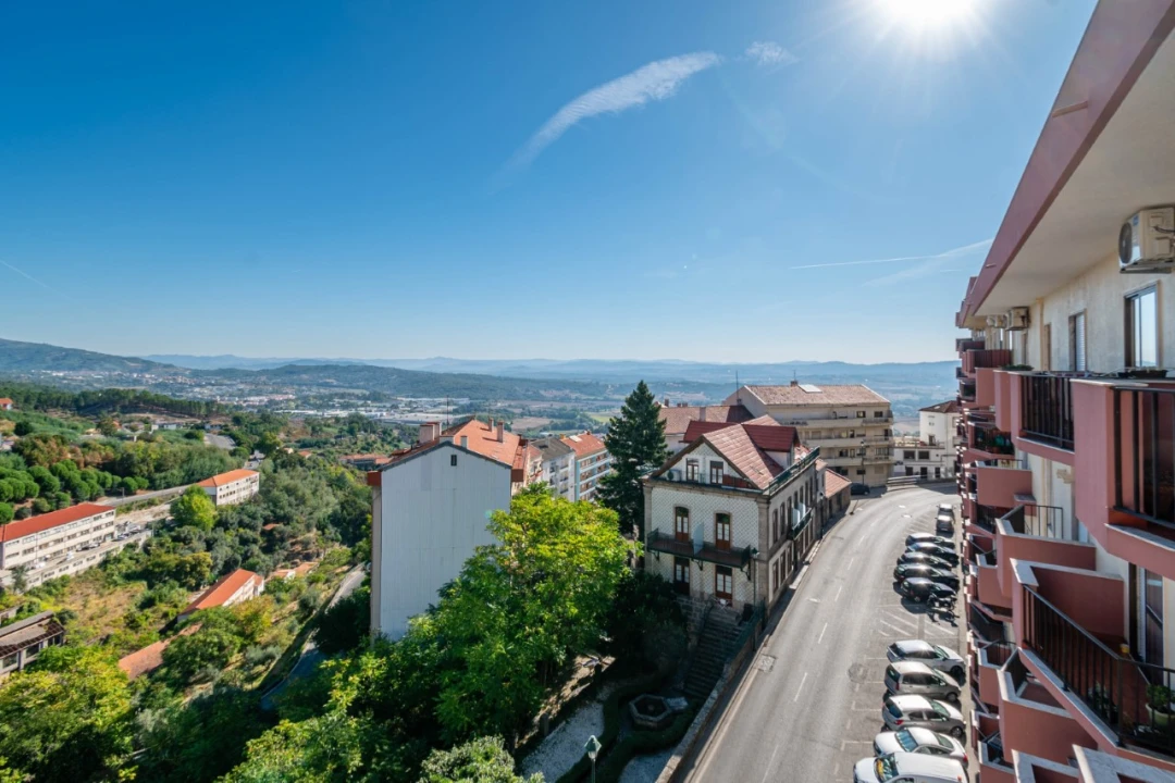Apartamento T3 para Venda em Covilhã e Canhoso Foto 31