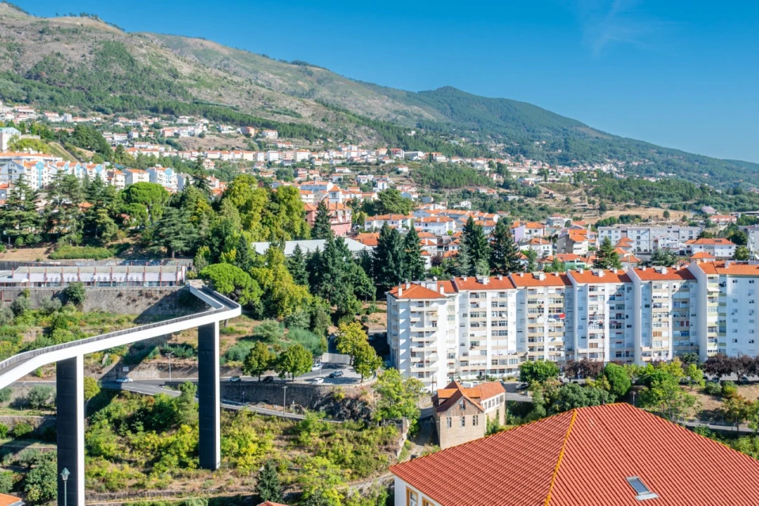 Apartamento T3 para Venda em Covilhã e Canhoso Foto 33