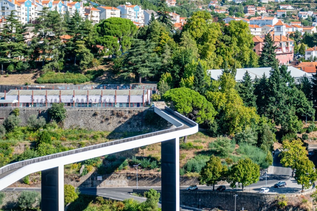 Apartamento T3 para Venda em Covilhã e Canhoso Foto 37