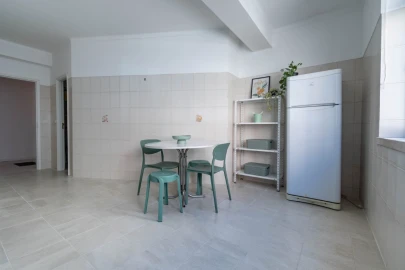 Apartamento T3 para Venda em Covilhã e Canhoso