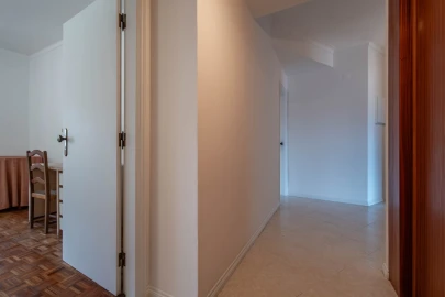 Apartamento T3 para Venda em Covilhã e Canhoso