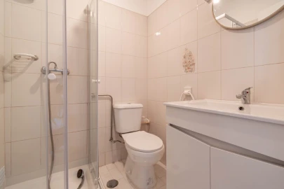 Apartamento T3 para Venda em Covilhã e Canhoso