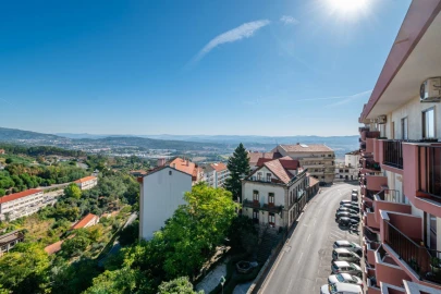 Apartamento T3 para Venda em Covilhã e Canhoso