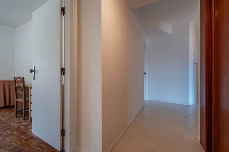 Apartamento T3 para Venda em Covilhã e Canhoso Foto 19