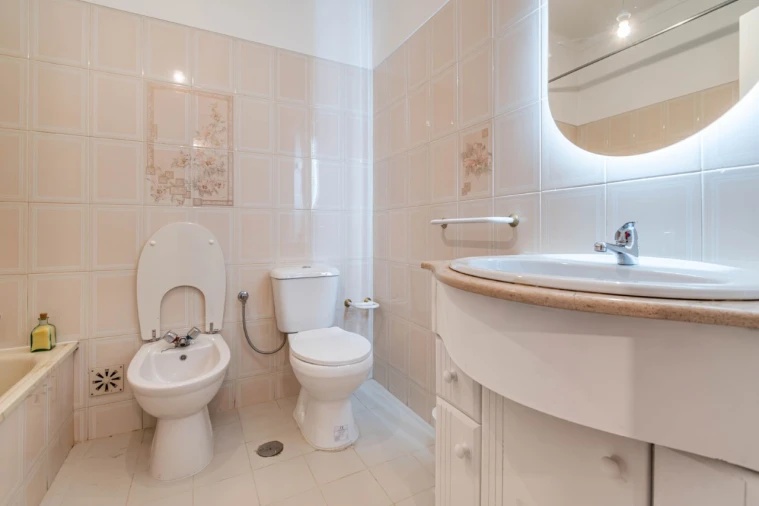 Apartamento T3 para Venda em Covilhã e Canhoso Foto 25
