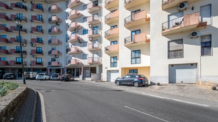 Apartamento T3 para Venda em Covilhã e Canhoso