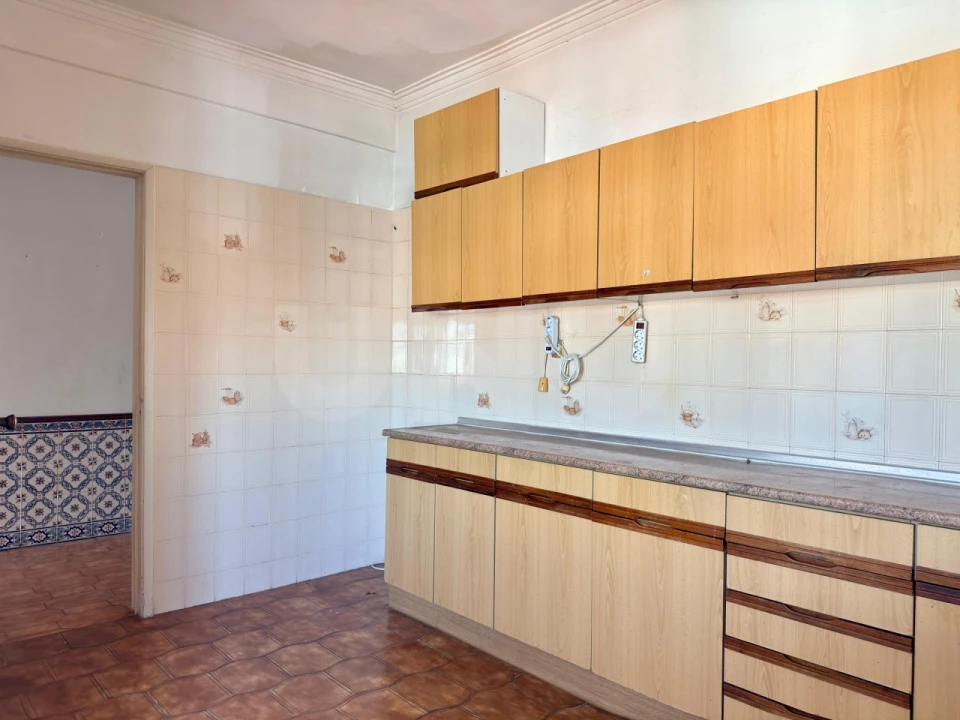 Apartamento T3 para Venda em Almada, Cova da Piedade, Pragal e Cacilhas Foto 12
