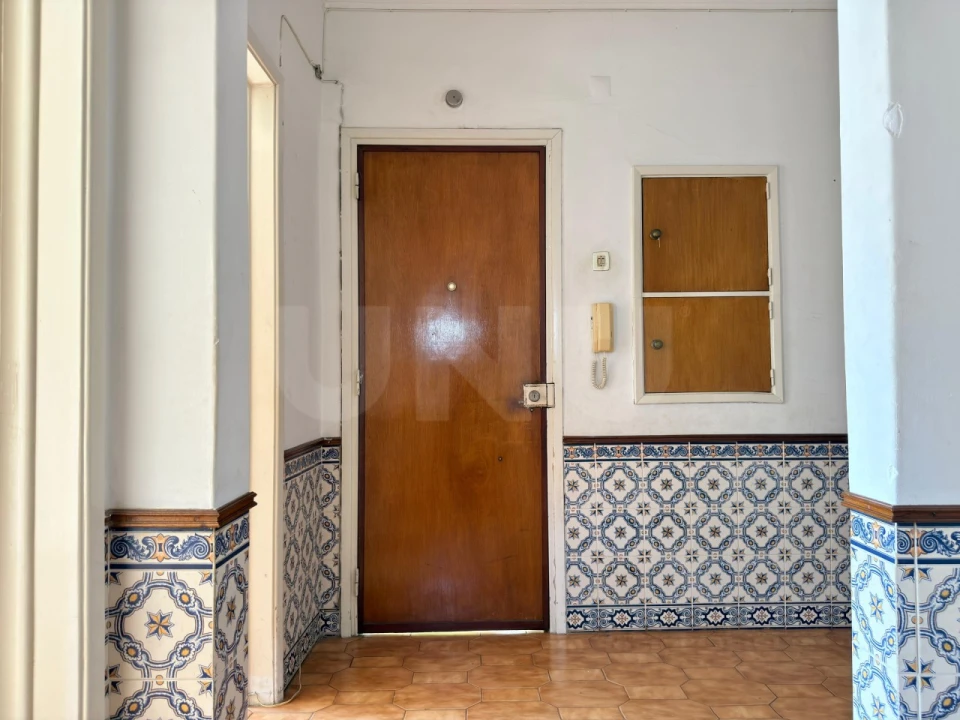 Apartamento T3 para Venda em Almada, Cova da Piedade, Pragal e Cacilhas Foto 16