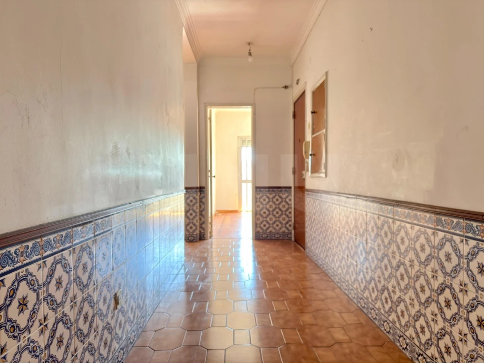 Apartamento T3 para Venda em Almada, Cova da Piedade, Pragal e Cacilhas Foto 17
