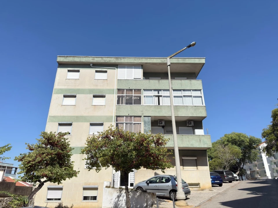 Apartamento T3 para Venda em Almada, Cova da Piedade, Pragal e Cacilhas Foto 22