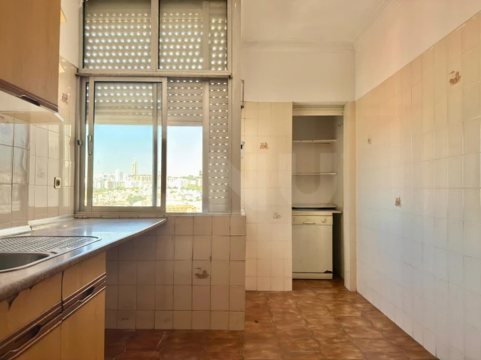 Apartamento T3 para Venda em Almada, Cova da Piedade, Pragal e Cacilhas Foto 13