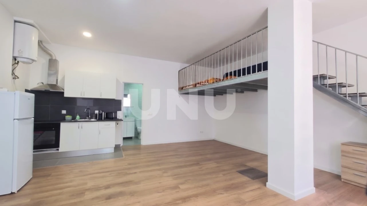 Apartamento para Venda em Ovar, São João, Arada e São Vicente de Pereira Jusã Foto 5