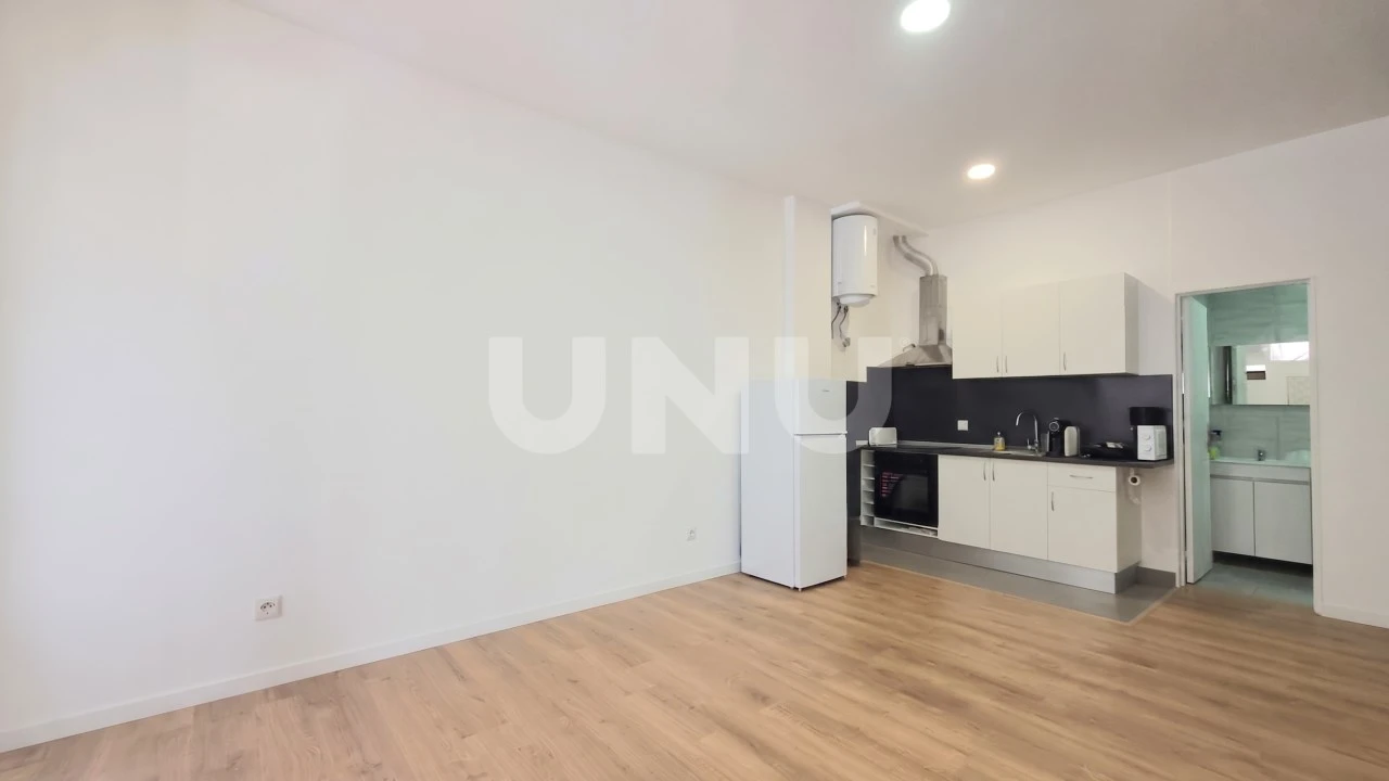 Apartamento para Venda em Ovar, São João, Arada e São Vicente de Pereira Jusã Foto 7