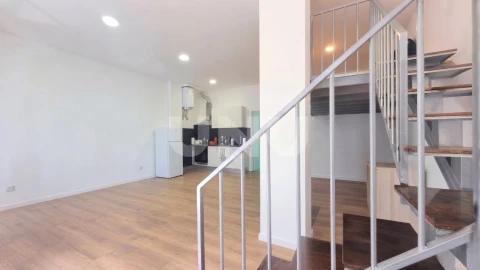Apartamento para Venda em Ovar, São João, Arada e São Vicente de Pereira Jusã