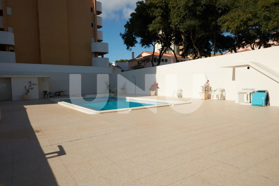 Apartamento T2 para Venda em Cascais e Estoril Foto 4