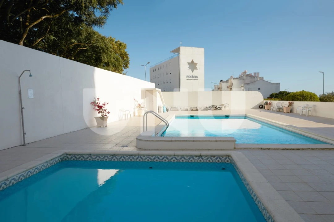 Apartamento T2 para Venda em Cascais e Estoril Foto 5