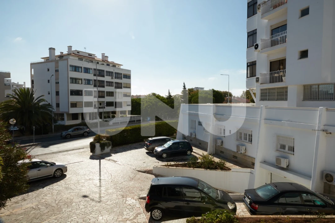 Apartamento T2 para Venda em Cascais e Estoril Foto 7
