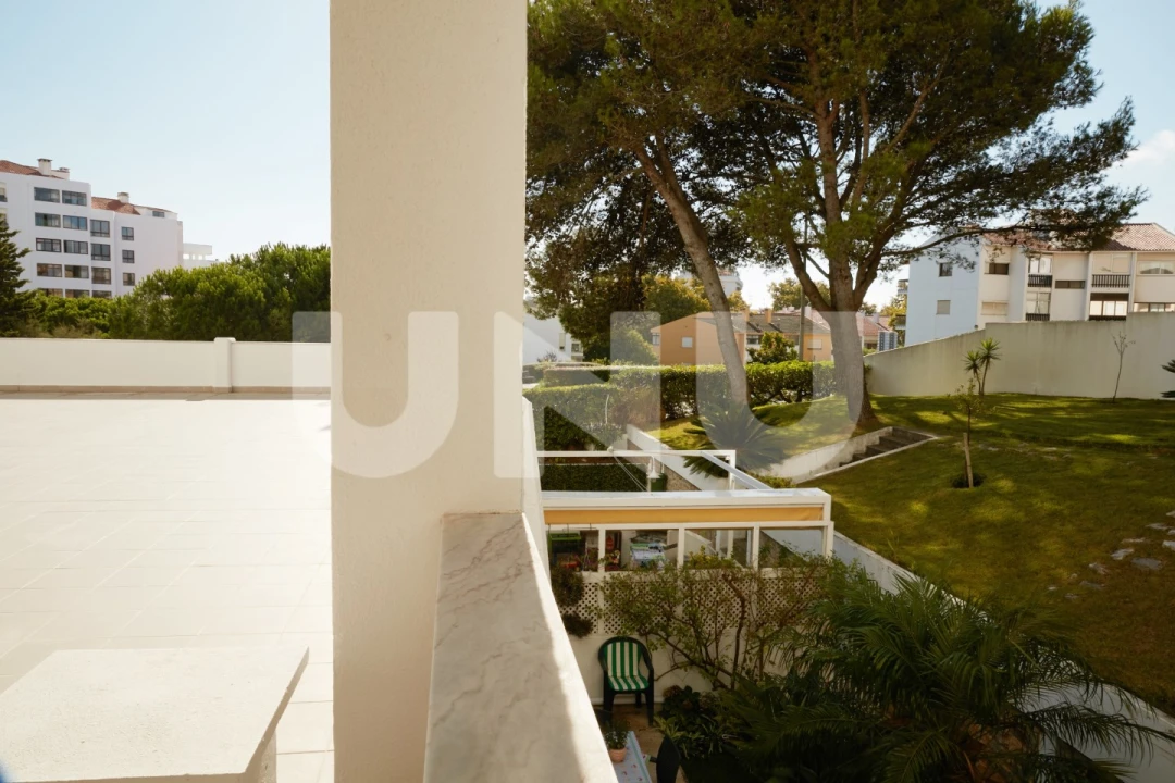Apartamento T2 para Venda em Cascais e Estoril Foto 9