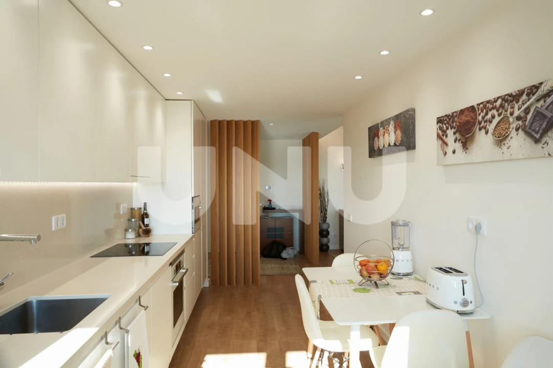 Apartamento T2 para Venda em Cascais e Estoril Foto 10