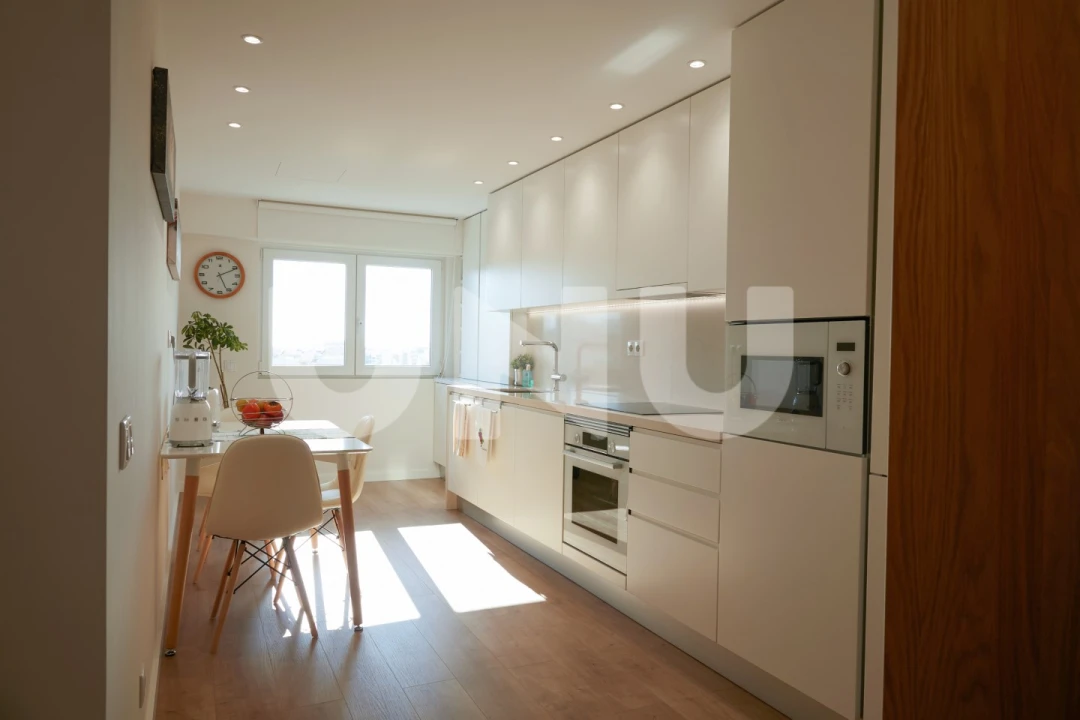 Apartamento T2 para Venda em Cascais e Estoril Foto 11