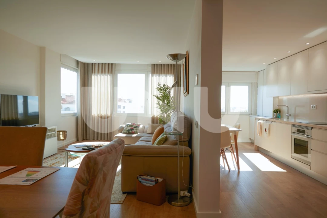 Apartamento T2 para Venda em Cascais e Estoril Foto 13