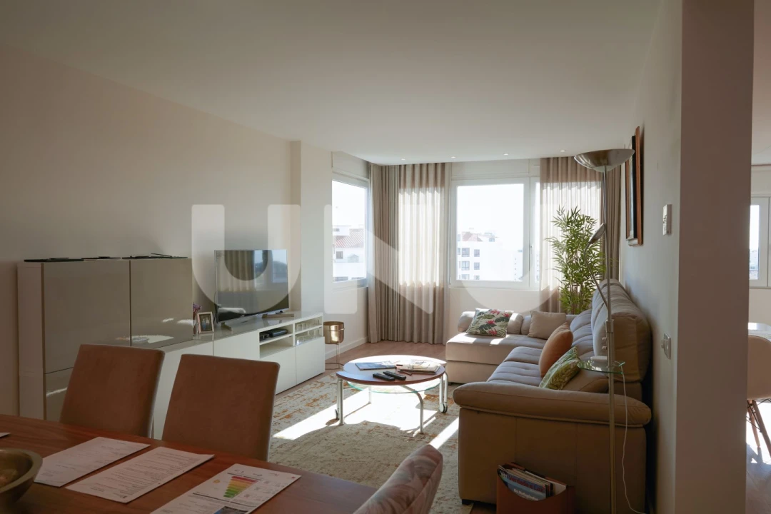 Apartamento T2 para Venda em Cascais e Estoril Foto 14