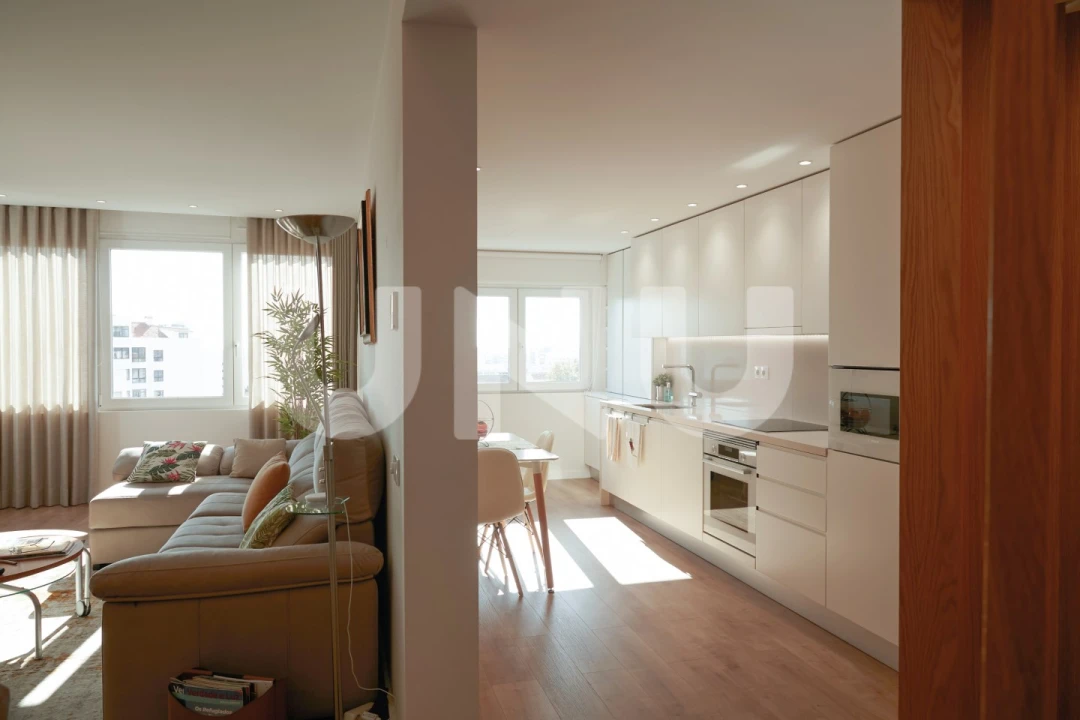 Apartamento T2 para Venda em Cascais e Estoril Foto 15