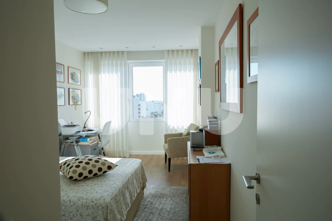 Apartamento T2 para Venda em Cascais e Estoril Foto 21