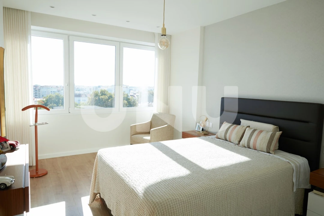 Apartamento T2 para Venda em Cascais e Estoril Foto 22