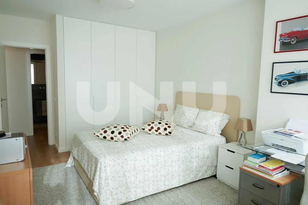 Apartamento T2 para Venda em Cascais e Estoril Foto 24