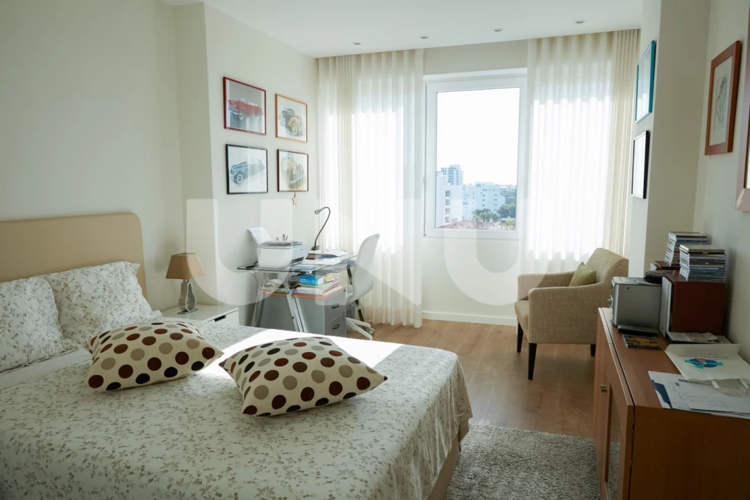 Apartamento T2 para Venda em Cascais e Estoril Foto 25