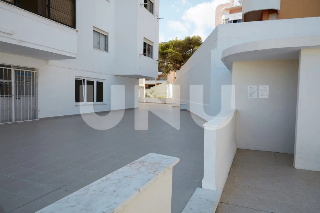 Apartamento T2 para Venda em Cascais e Estoril Foto 35