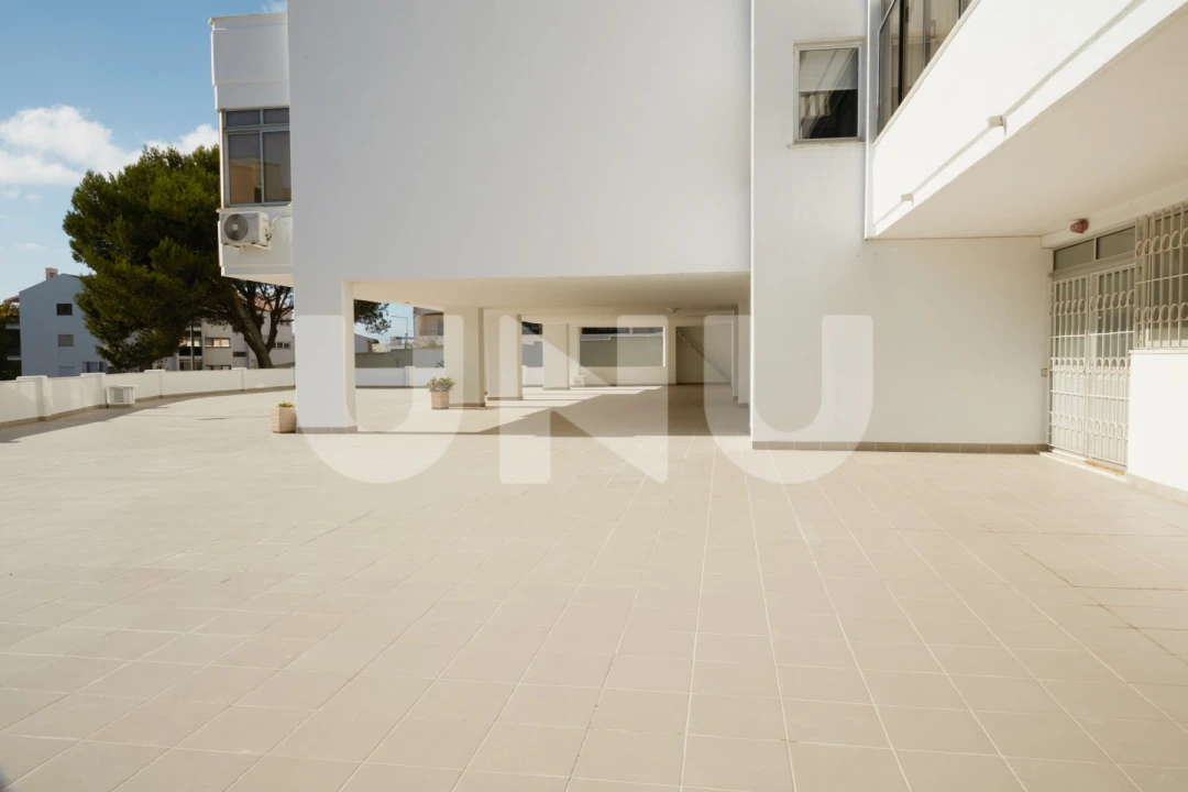 Apartamento T2 para Venda em Cascais e Estoril Foto 36