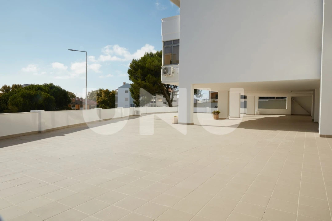 Apartamento T2 para Venda em Cascais e Estoril Foto 37