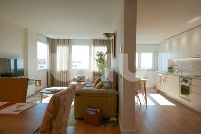 Apartamento T2 para Venda em Cascais e Estoril