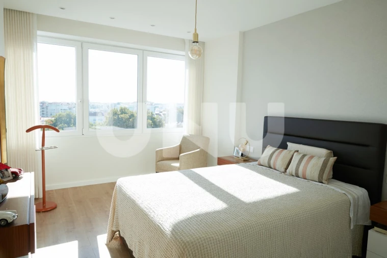 Apartamento T2 para Venda em Cascais e Estoril Foto 22