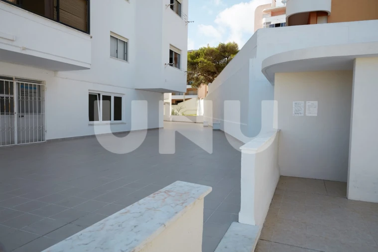 Apartamento T2 para Venda em Cascais e Estoril Foto 35