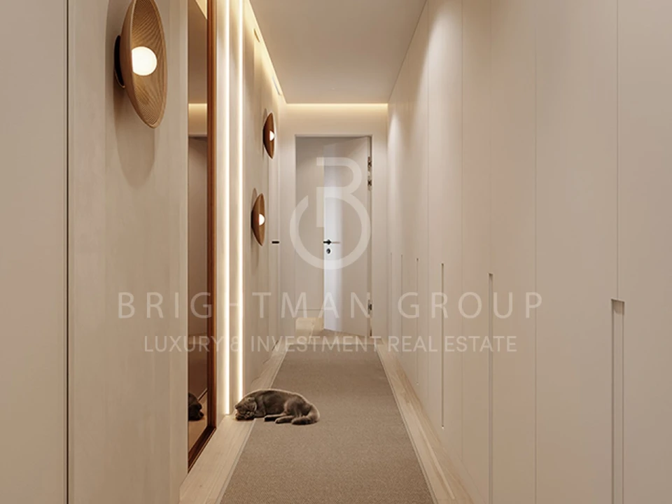 Apartamento T2 para Venda em Carcavelos e Parede Foto 9