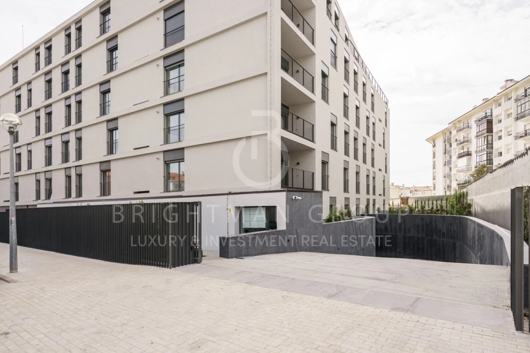 Apartamento T2 para Venda em Carcavelos e Parede Foto 26