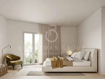 Apartamento T2 para Venda em Carcavelos e Parede