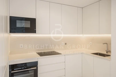 Apartamento T2 para Venda em Carcavelos e Parede
