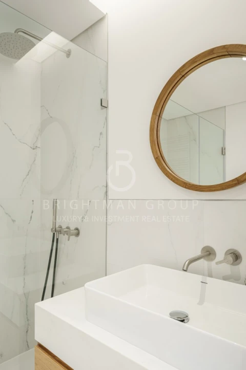 Apartamento T2 para Venda em Carcavelos e Parede