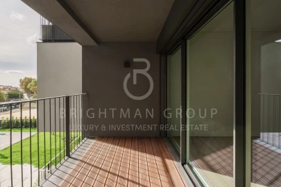 Apartamento T2 para Venda em Carcavelos e Parede