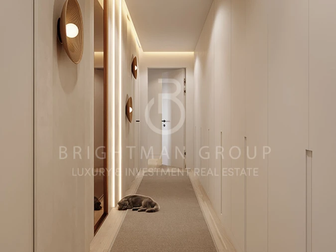 Apartamento T2 para Venda em Carcavelos e Parede Foto 9