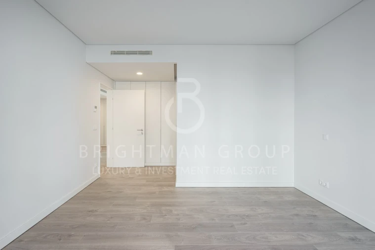 Apartamento T2 para Venda em Carcavelos e Parede Foto 6