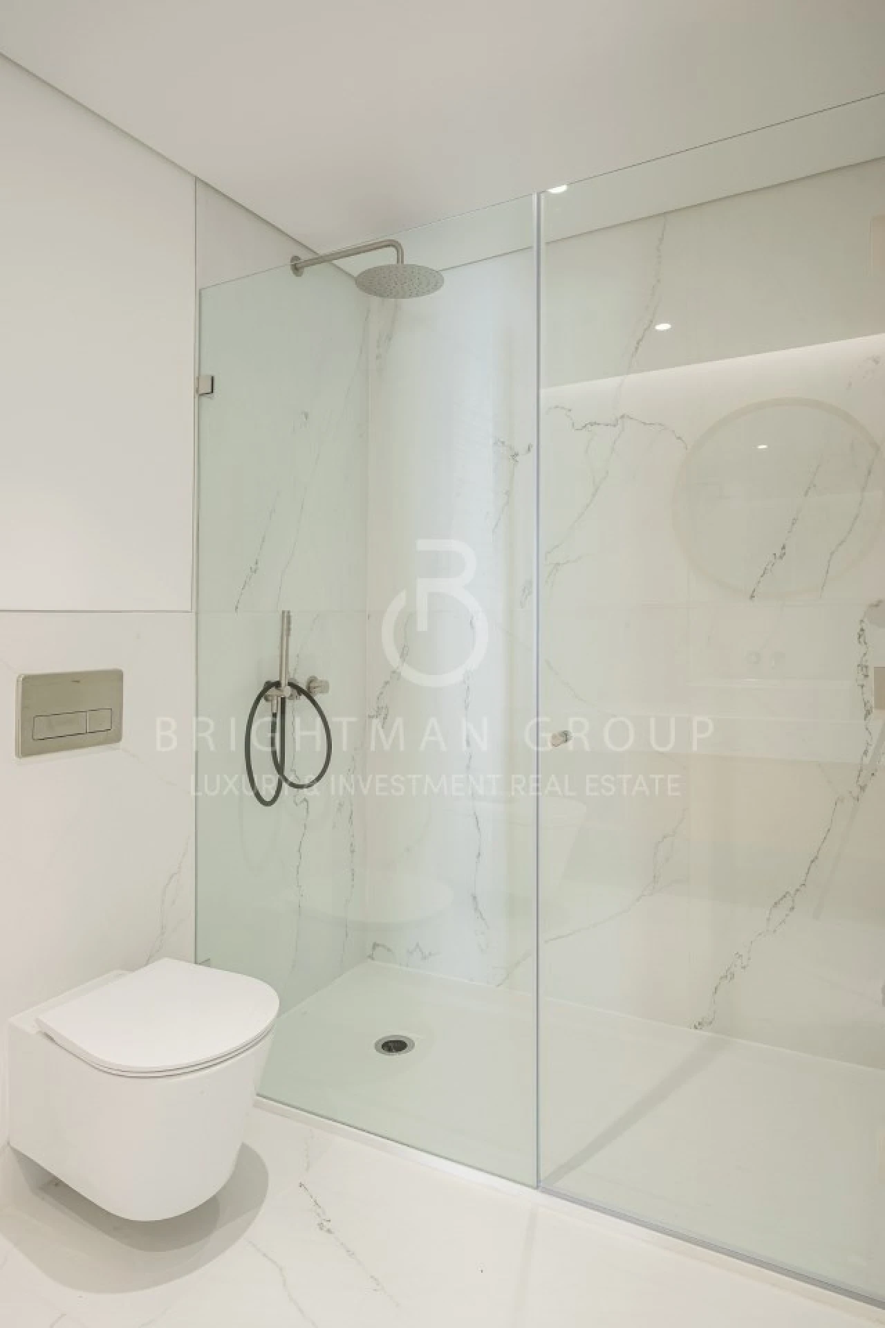 Apartamento T2 para Venda em Carcavelos e Parede Foto 19
