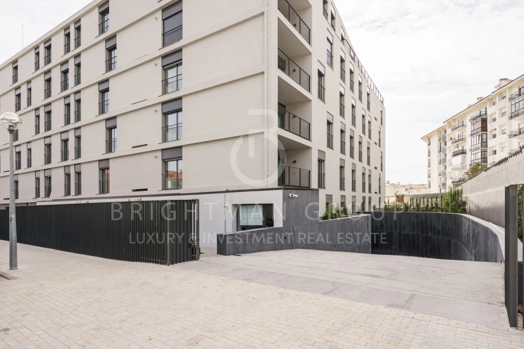 Apartamento T2 para Venda em Carcavelos e Parede Foto 28