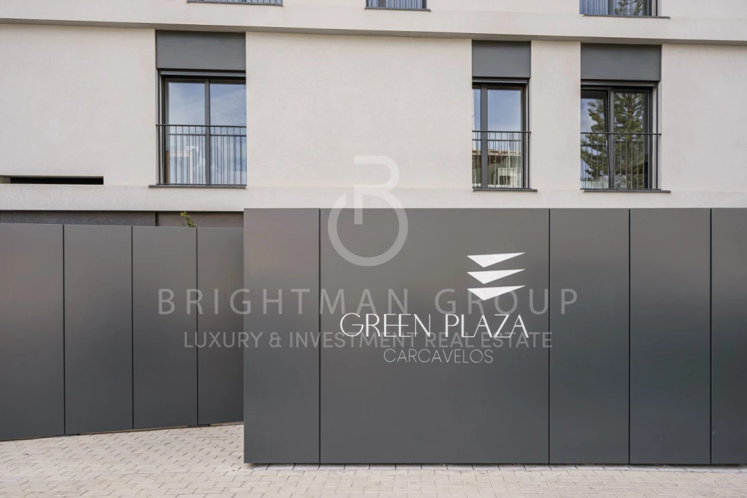 Apartamento T2 para Venda em Carcavelos e Parede Foto 30