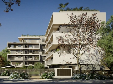 Apartamento T2 para Venda em Carcavelos e Parede