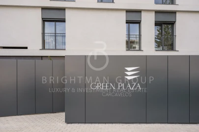 Apartamento T2 para Venda em Carcavelos e Parede